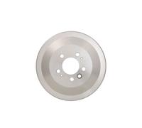 Bosch Brake Drum Assembly Rear fits VW Amarok 2010-2022 2.0 3.0