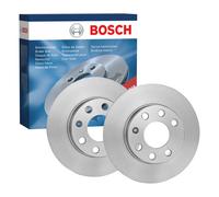 Bosch 0986478081 Brake Disc (BD73)