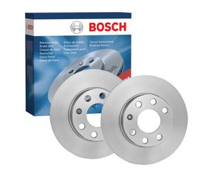 Bosch 0986478081 Brake Disc (BD73)