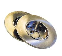 Bosch 0986478124 Brake Disc