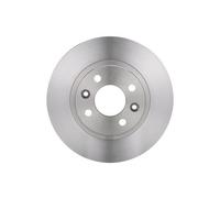 Bosch 0986478124 Brake Disc (BD109)