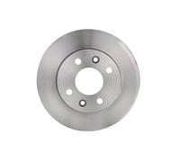 Bosch Brake Disc 0 986 478 273 for Renault - 7700716947 / 7701204285