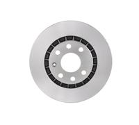 BOSCH 0986478327 Brake Disc Front Fits Bedford Daewoo Lotus Opel Ranger Vauxhall