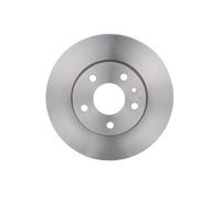 Bosch BD281 Brake discs - 1 set of 2 discs