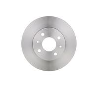 Bosch 0986478342 Brake Disc (BD282)