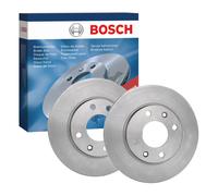 Bosch 0986478370 Brake Disc (BD309)