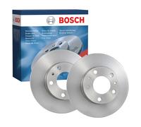 Bosch 0986478434 Brake Disc (BD365)
