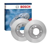 Bosch 0986478464 Brake Disc (BD395)