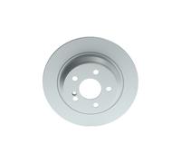 2x Brake disc solid 0 986 478 472 BOSCH for MERCEDES-BENZ S-CLASS S-CLASS Coupe