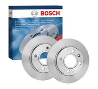 Bosch 0986478502 Brake Disc (BD428)
