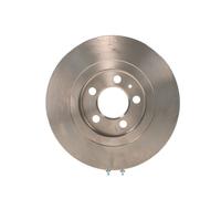 2x Brake Discs Pair Vented fits VW VENTO 1H2 2.8 Front 92 to 97 AAA 280mm Set