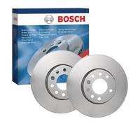Bosch 0986478588 Brake Disc (BD508)
