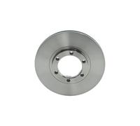 BOSCH 0 986 478 596 Brake disc