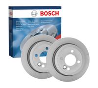 Bosch Brake Discs 104120177
