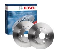 Bosch 0986478731 Brake Disc (BD644)