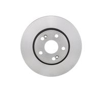BOSCH 0986478734 Brake Disc Front Fits Renault Espace Laguna Safrane Scenic