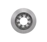 BOSCH Brake disc solid 0 986 478 886 Brake rotor,Brake discs IVECO,Daily VI Kastenwagen,DAILY IV Kasten/Kombi,Daily IV Pritsche / Fahrgestell