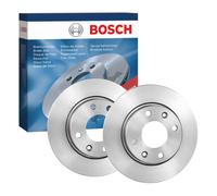 Bosch 0986478887 Brake Disc (BD786)