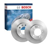 Bosch 0986478970 Brake Disc (BD868)