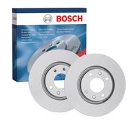 Front Brake Disc for Citroen Peugeot:BERLINGO,DS3,PARTNER,307,XSARA,C3 II 2,308
