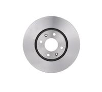 BOSCH 0986478980 Brake Disc Front Braking System Fits Citroen C5 Xantia