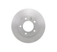Bosch BD895 Brake discs - ECE-R90 certified - 1 single brake disc