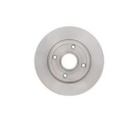 Pair of Bosch Brake Discs BD901 0986479007