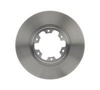 BOSCH 0 986 479 031 Brake disc