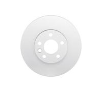 BOSCH 0986479037 Brake Disc Front Vented 300mm Outer Ø Fits Ford Seat VW
