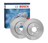 Bosch 0986479068 Brake Disc (BD1005)