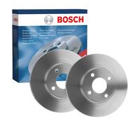 Bosch 0986479090 Brake Disc (BD1641)