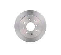 Bosch 0986479101 Brake Disc (BD1031)