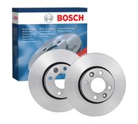 Bosch 0986479103 Brake Disc (BD1033)
