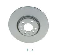 Bosch Brake Disc 0986479113 Front Vented 308mm Outer Ø Fits Opel Saab Vauxhall