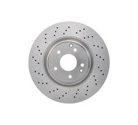 BOSCH 0 986 479 135 Brake disc