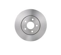 Bosch BD975 Brake discs - ECE-R90 certified - 1 single brake disc