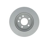 Bosch Brake Disc Single Front Diameter 303mm 76mm Vented 28mm With Screws 098647