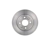 Bosch 0986479164 Brake Disc (BD992)