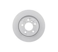 Bosch Rear Brake Discs 0 986 479 167 - Solid 323.8mm - 2x Set BD1046