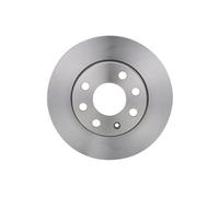 Front Brake Disc Vauxhall Opel:CORSA C,Mk II 2,CORSAVAN Mk II 2 9195981 9195981
