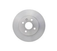 Bosch Brake Disc 0986479191 Rear Solid Oiled with Bolts & Screws for Opel/Vauxhall
