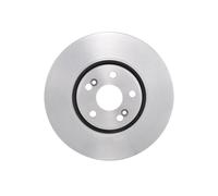 Bosch Brake Disc 0 986 479 199 – Front 308mm Vented 28mm – Fits Renault Espace/Laguna