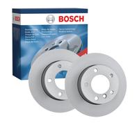Bosch 0986479213 Brake Disc (BD1081)