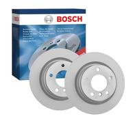 Bosch 0986479218 Brake Disc (BD1086)