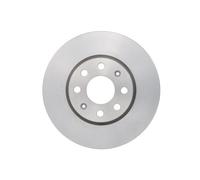 Bosch Brake Disc 0986479223 (BD1090) - Vented Front 257mm - Pair