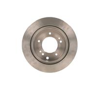 Bosch BD1098 Brake discs - 1 single brake disc