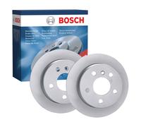 Bosch Brake Discs 104221357