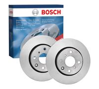 Bosch 0986479239 Brake Disc (BD1105)