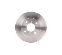 BOSCH Brake disc 0 986 479 241 231 17 4 100 Vented Oiled SUZUKI: Alto VI