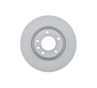 Bosch Brake Disc Single BD1116 - 0986479251